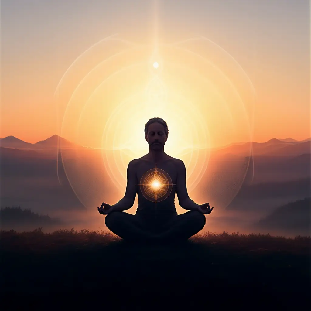 Eckhart Tolle Biography