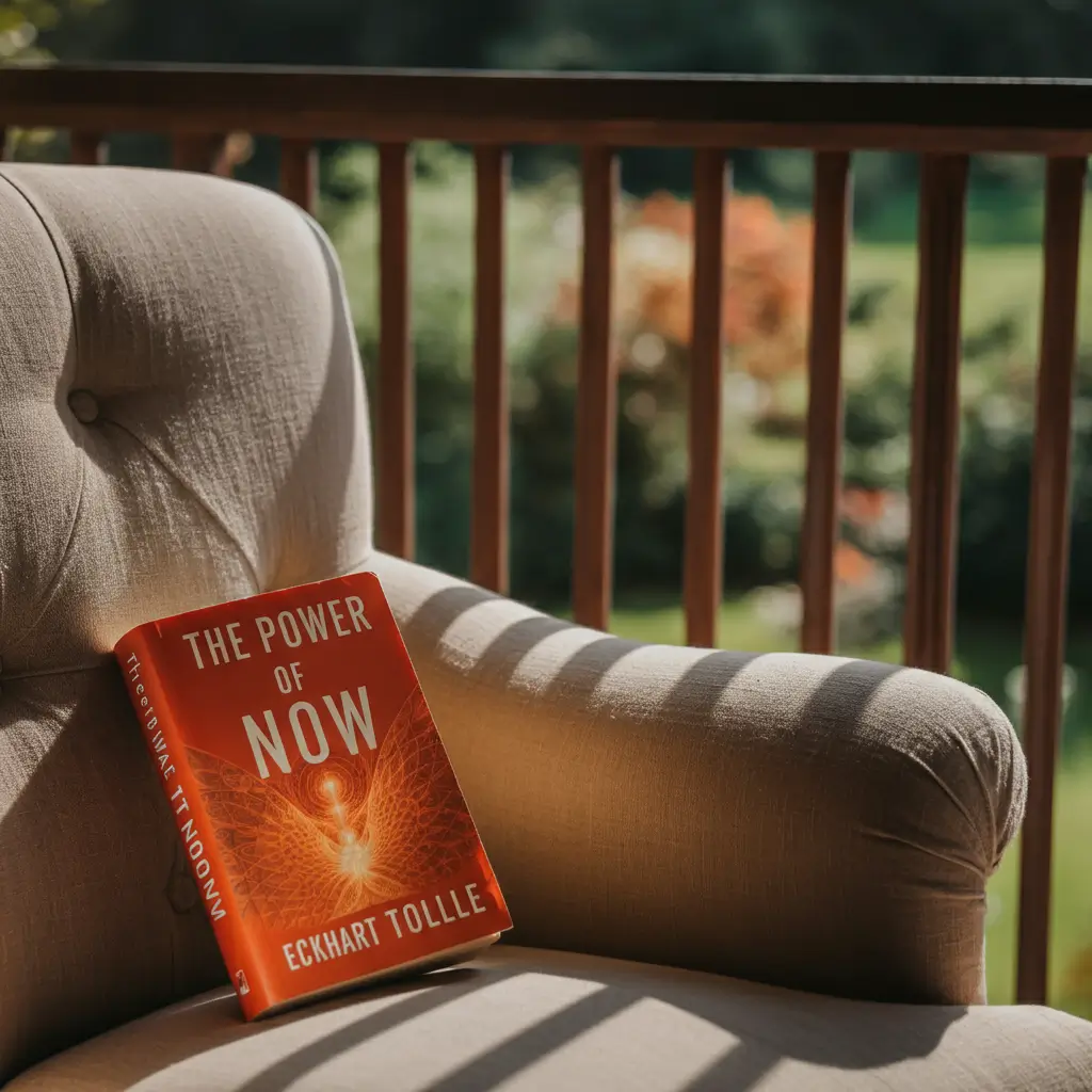 The Power of Now Review