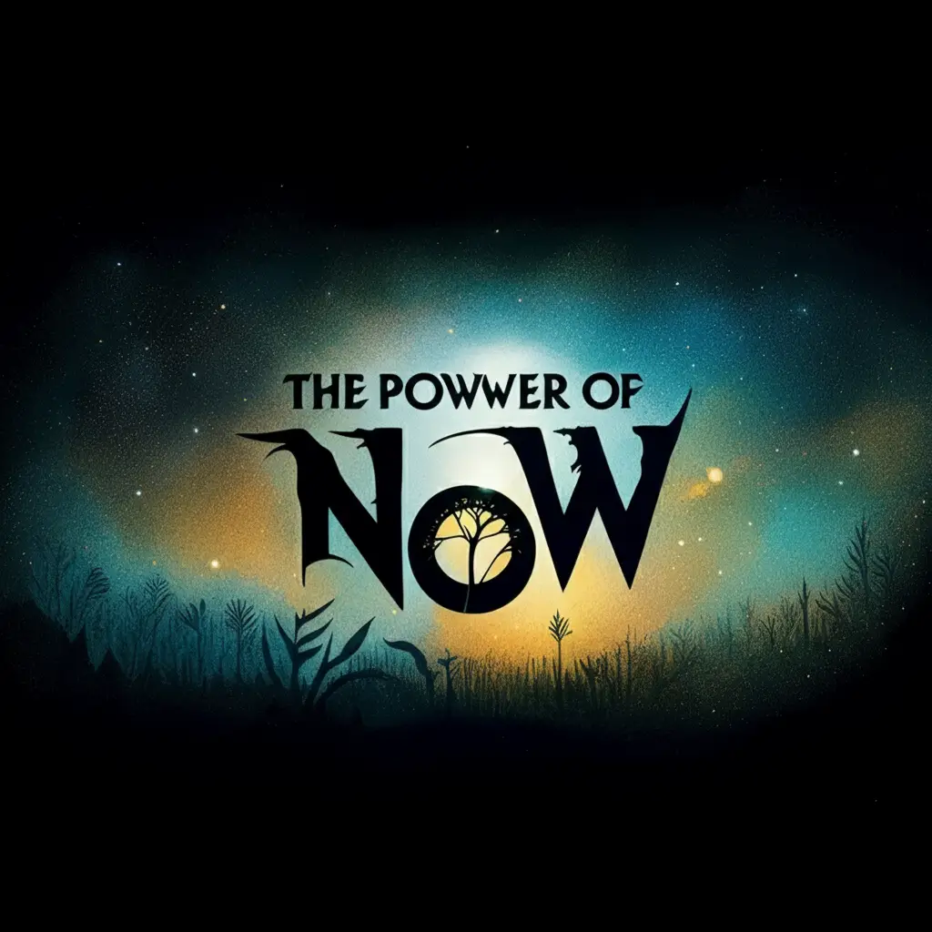 The Power of Now Summary